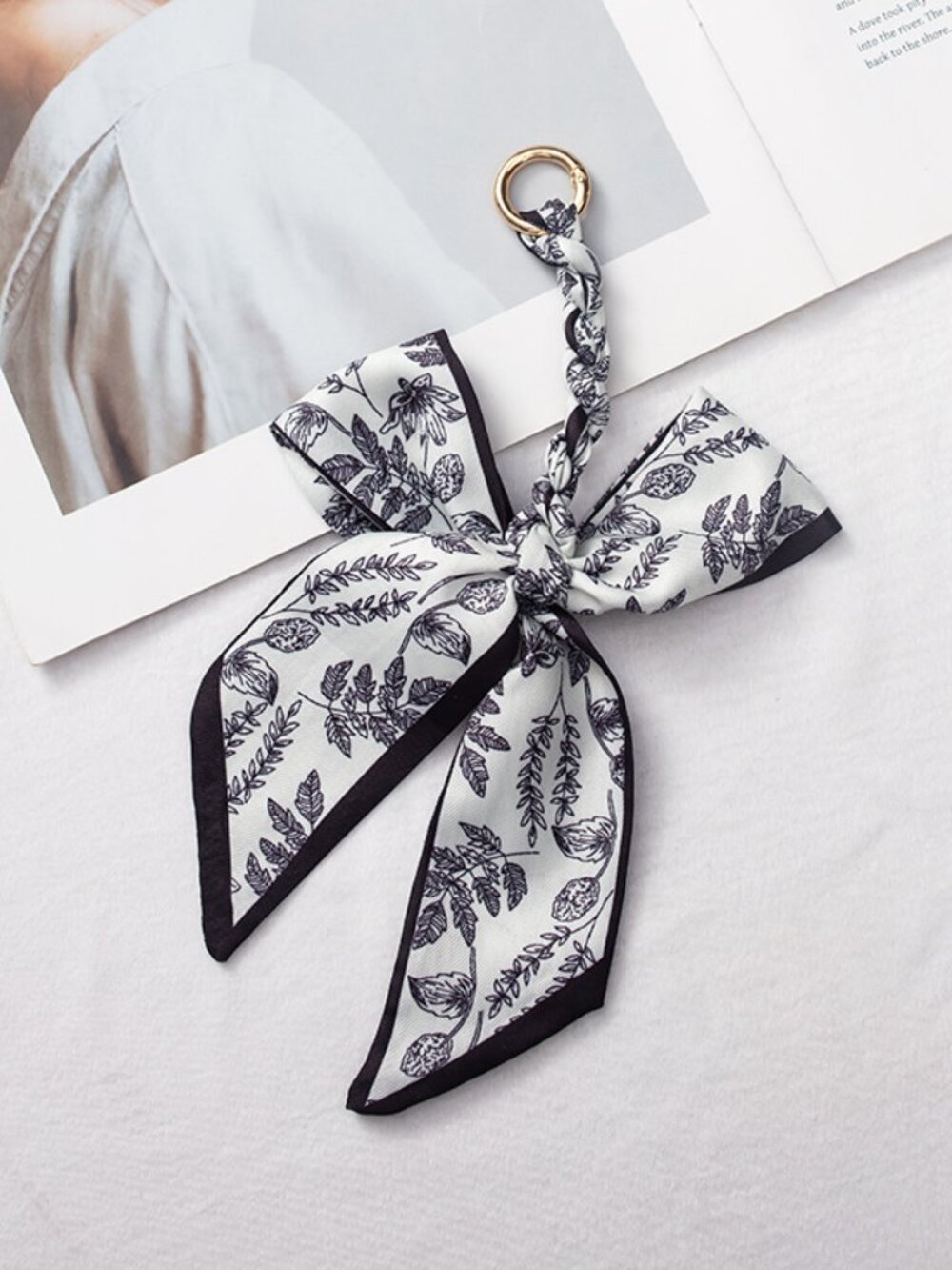 TWILLY Purse Scarf 5 for $20 - Request via Bundle